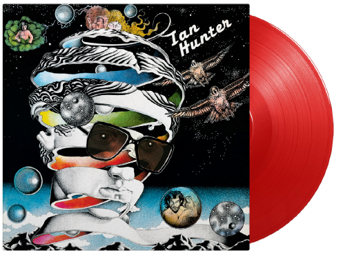 Ian Hunter - Ian Hunter *Pre-Order