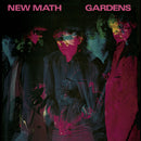 New Math - Gardens [Remastered & Expanded] *Pre-Order