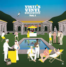 Visti's Vinyl Collective - Vol. 1