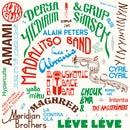 Various Artists - 2015 – 2025 Les Disques Bongo Joe: 10 Years of Sonic