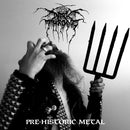 Darkthrone - Pre-Historic Metal *Pre-Order
