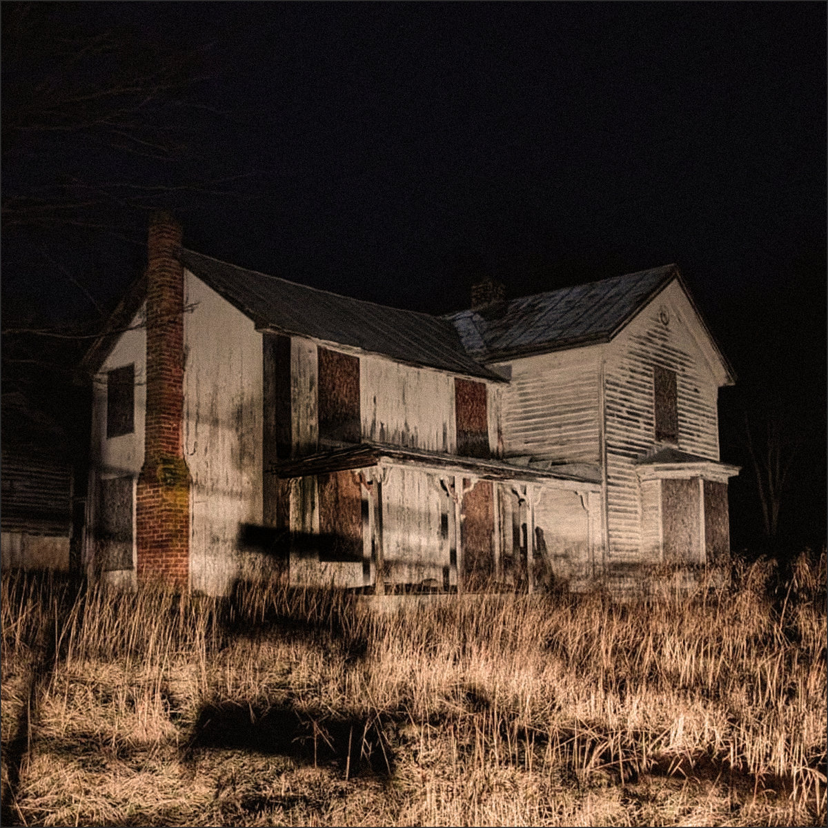 Forgetting You Is Like Breathing Water - S/T