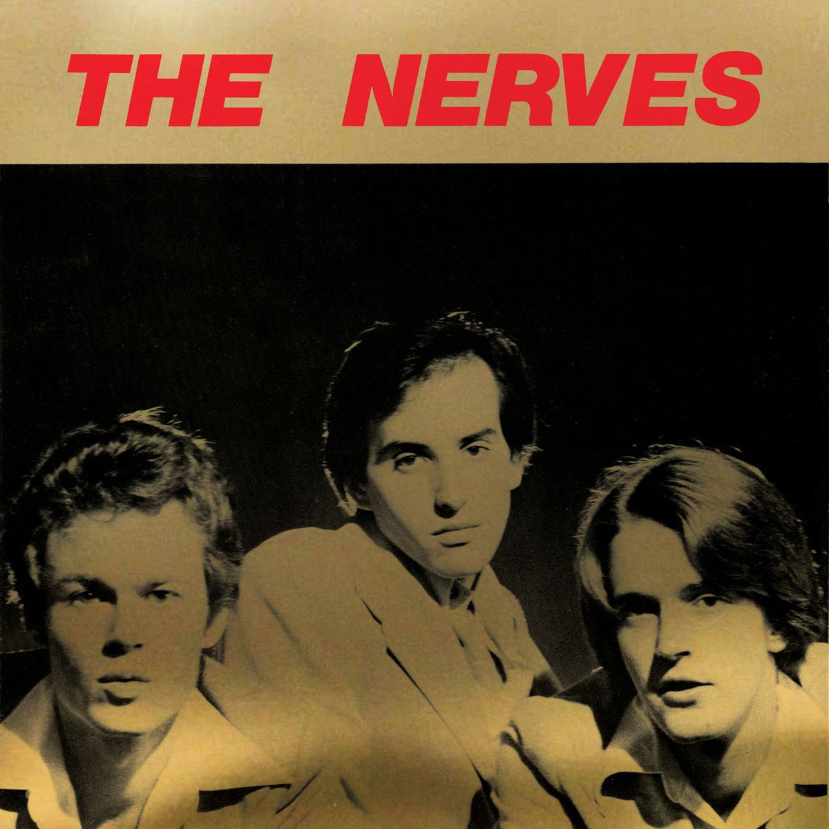 Nerves (The) - Best Collection *Pre-Order