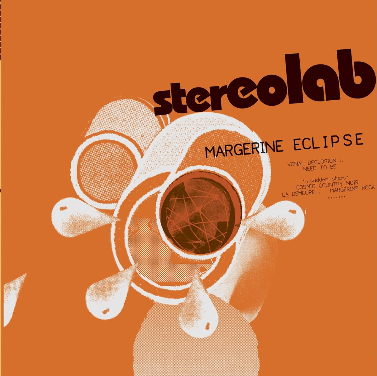 Stereolab - CD Reissues *Pre-Order