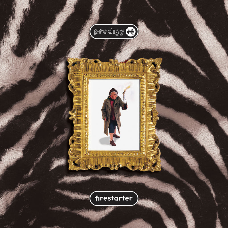 Prodigy (The) - Firestarter - x30