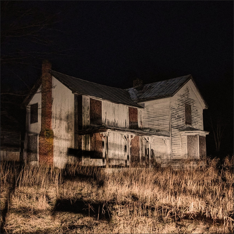 Forgetting You Is Like Breathing Water - S/T