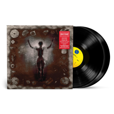 Ministry - Psalm 69 (Expanded Edition) (Rocktober 2025)