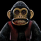 The Monkey - Original Motion Picture Score: Edo Van Breemen *Pre-Order