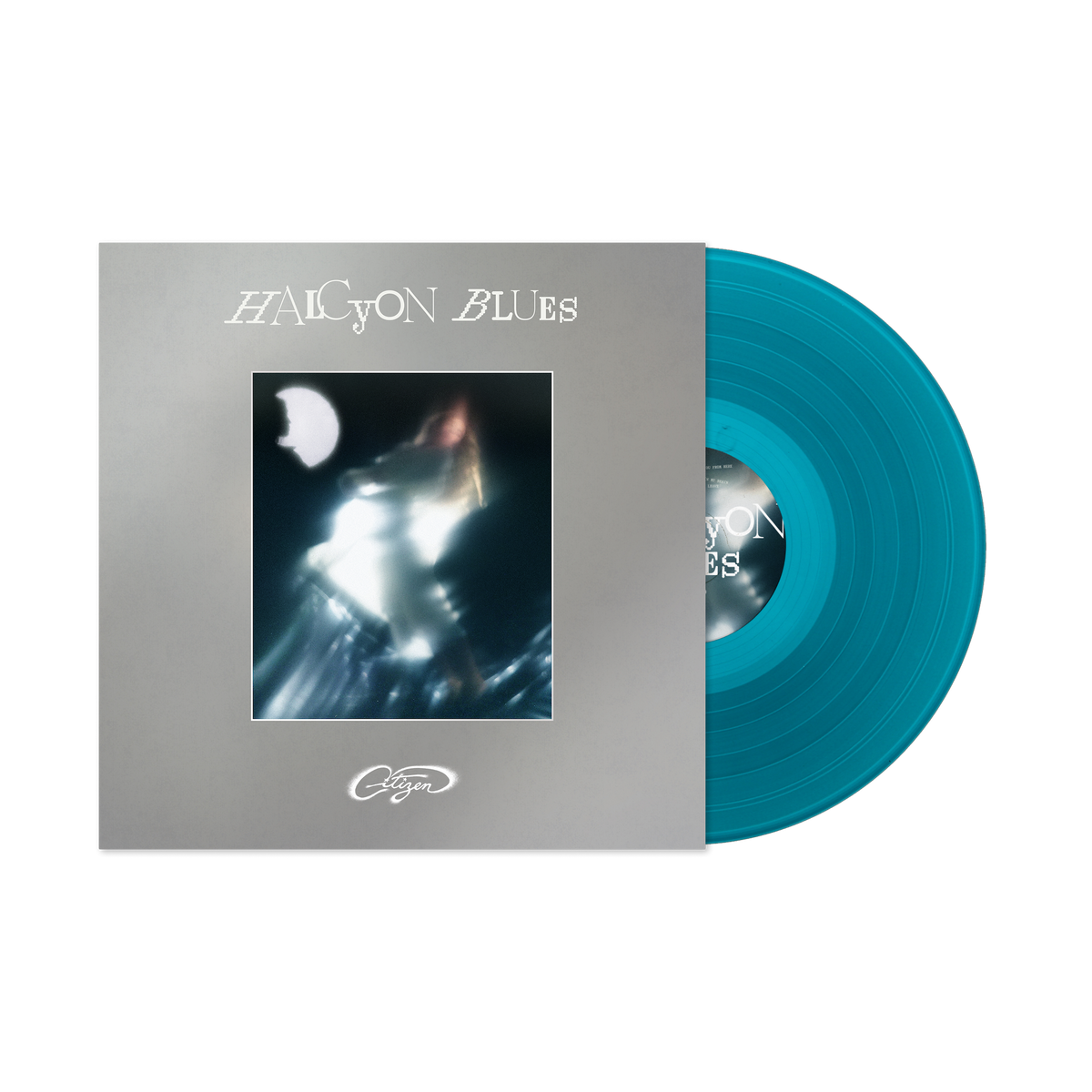 Citizen - Halcyon Blues *Pre-Order