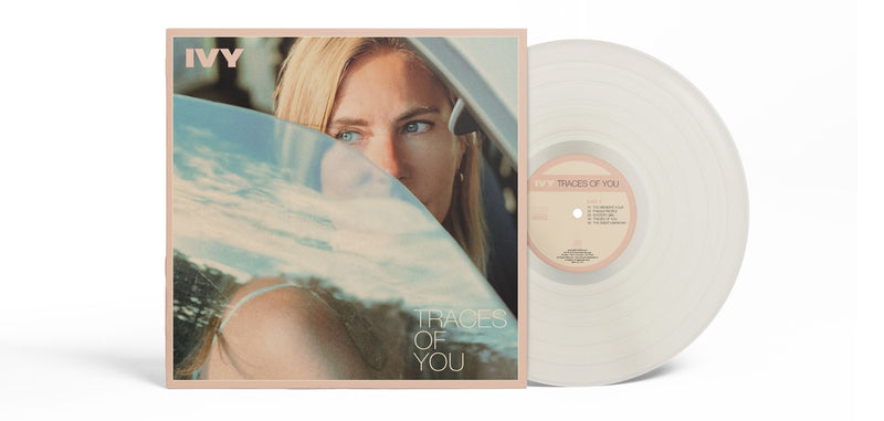 Ivy - Traces of You *Pre-Order