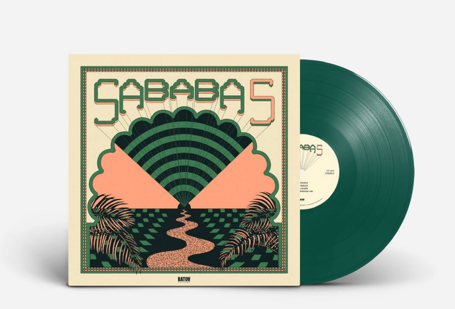 Sababa 5 - Sababa 5