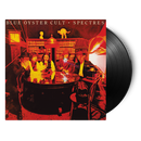 Blue Oyster Cult - Spectres