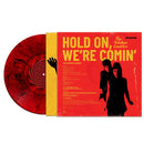 Courettes (The) - Hold On, We're Comin'