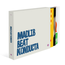 Madlib - Beat Konducta Box Set *Pre-Order