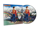 Marillon - Misplaced Childhood (40th Anniversary Picture Disc)