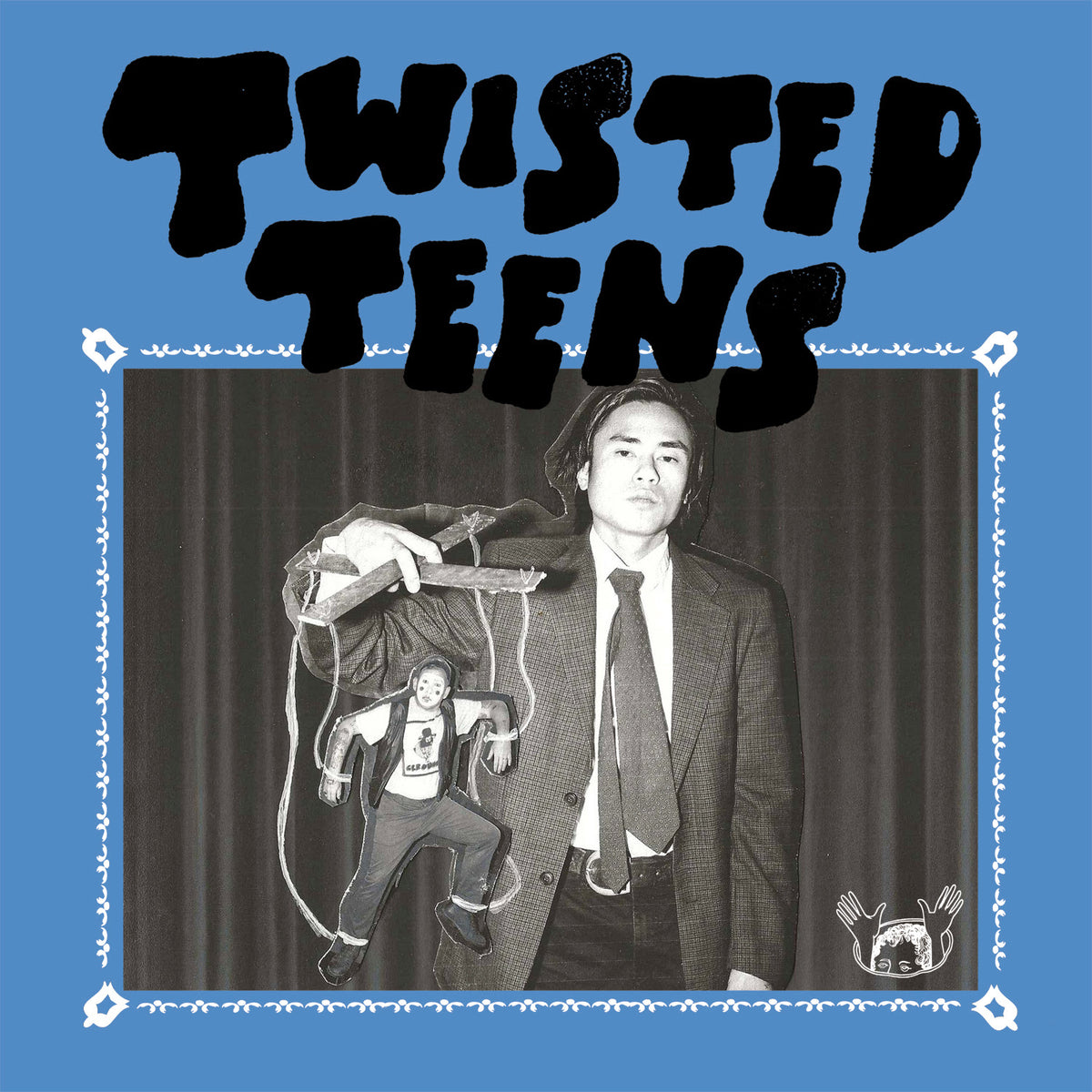 Twisted Teens - Florida Water Blues *Pre-Order