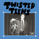 Twisted Teens - Florida Water Blues *Pre-Order