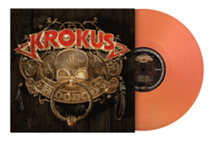 Krokus - Hoodoo