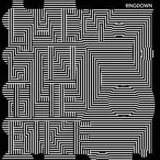 Ringdown - Lady On The Bike *Pre-Order
