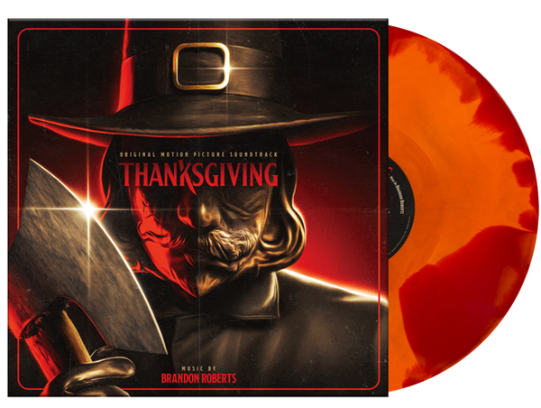 Thanksgiving - Original Motion Picture Soundtrack