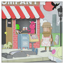 Streetlight Manifesto - 99 Songs of Revolution Vol. 1