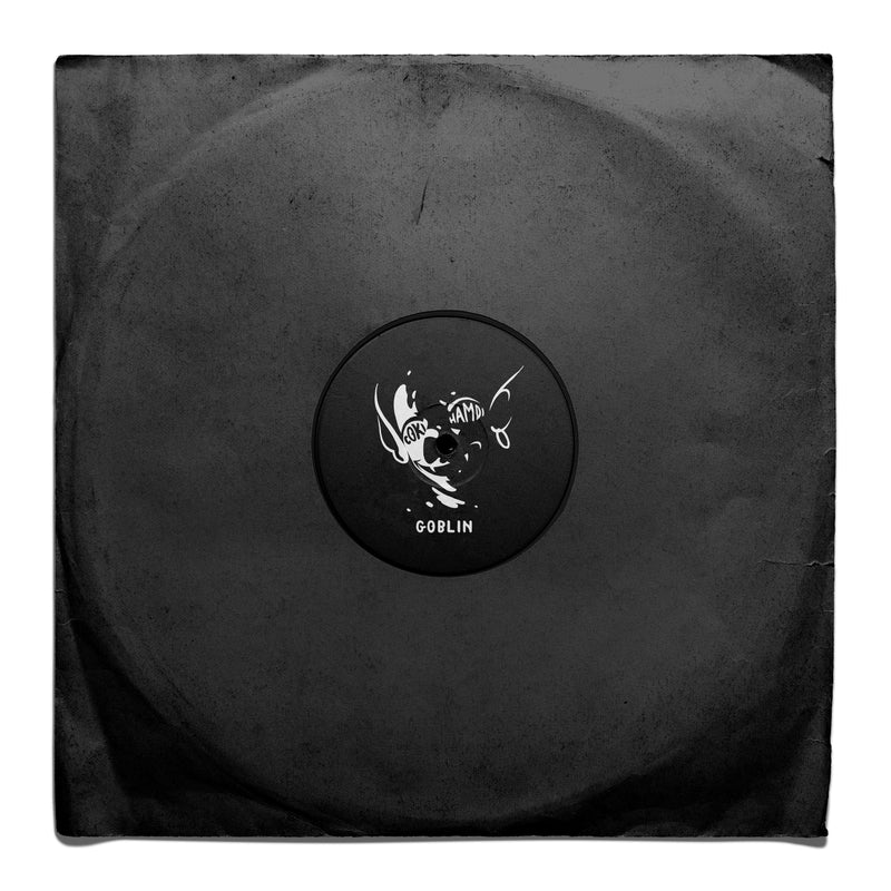 Coki - Goblin (2024 Remaster & Hamdi Remix)