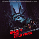 John Carpenter - Escape From New York (Expanded Edition)