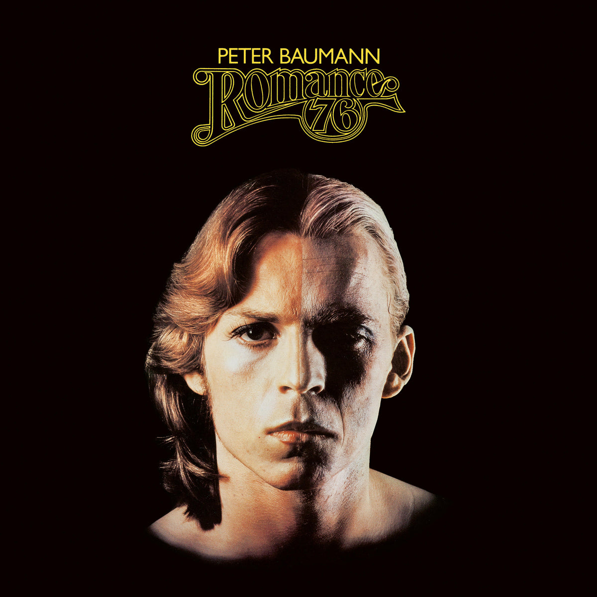 Peter Baumann - Romance 76 (50th Anniversary)