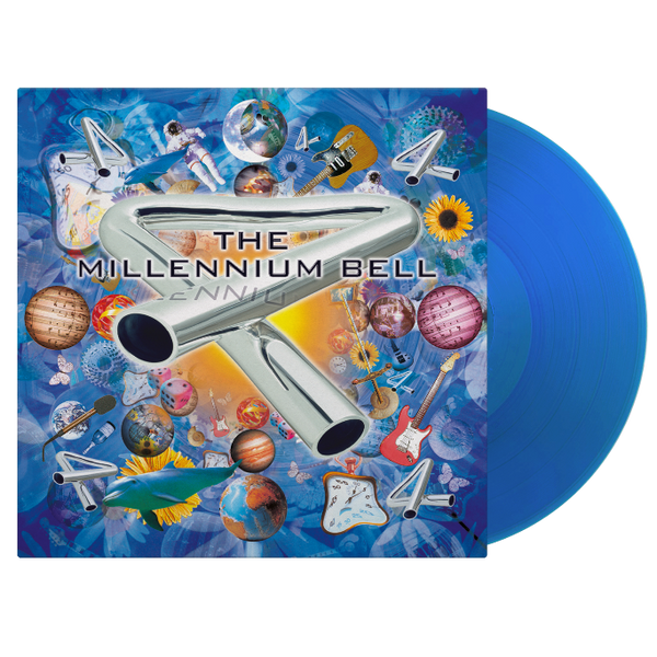 Mike Oldfield - Millennium Bell