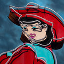 Tami Nelson - Neon Cowgirl *Pre-Order