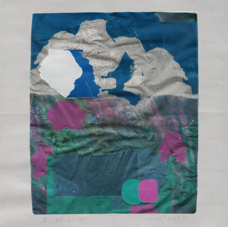 i-sef u-sef - Consistency *Pre-Order