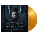 Dune Prophecy - Original Soundtrack