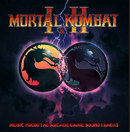 Mortal Kombat - Soundtracks From The Arcade Games - Dan Forden