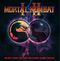 Mortal Kombat - Soundtracks From The Arcade Games - Dan Forden