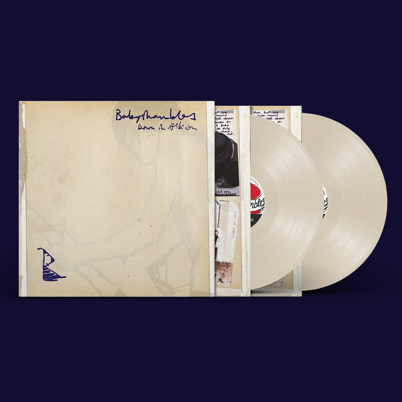 Babyshambles - Down In Albion (20th Anniversary Edition)