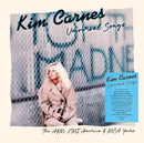Kim Carnes - Universal Songs: The A&M, EMI America & MCA Years *Pre-Order
