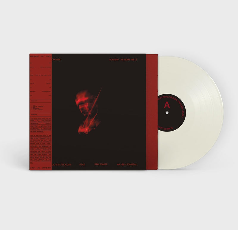 Stefan Wesolowski - Song of the Night Mists *Pre-Order