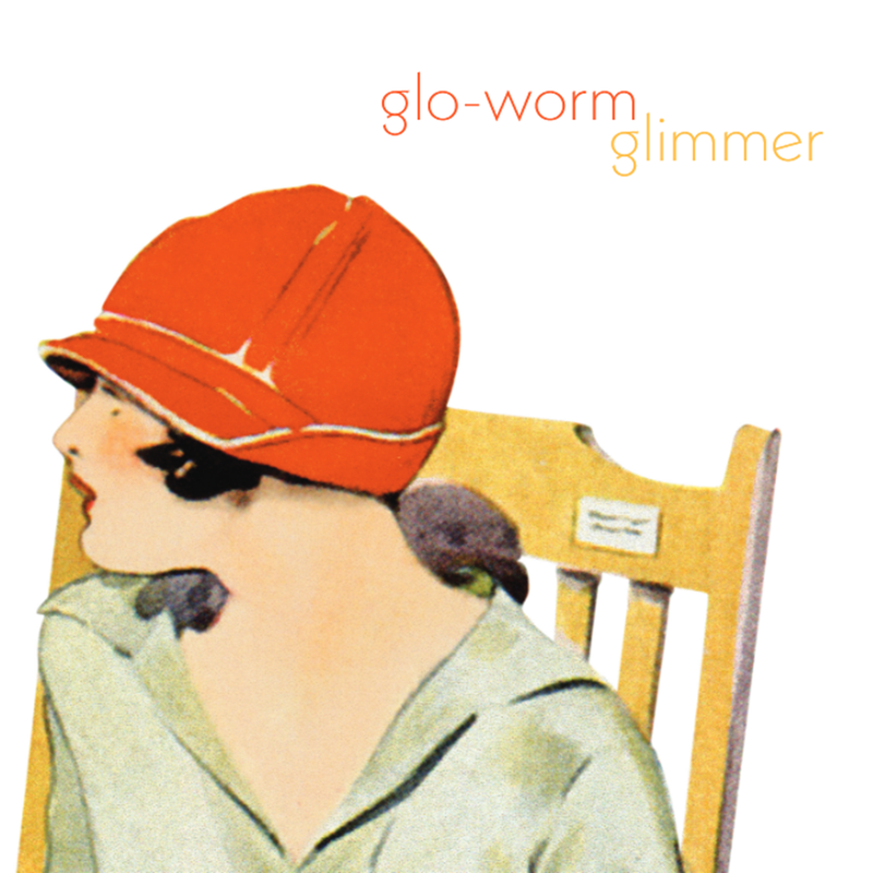 Glo-Worm - Glimmer *Pre-Order