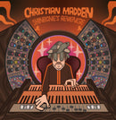 Christian Madden & The Enemy Chorus - Shinbone’s Revenge