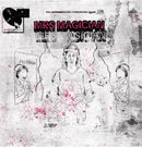 Mrs. Magician - Spiritual Hangover