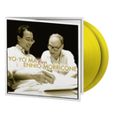 Yo-Yo Ma - Plays Ennio Morricone