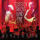 Tedeschi Trucks Band - Live Revelator *Pre-Order