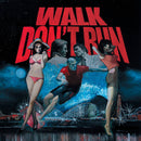 Various Artists - Walk Don't Run *Pre-Order