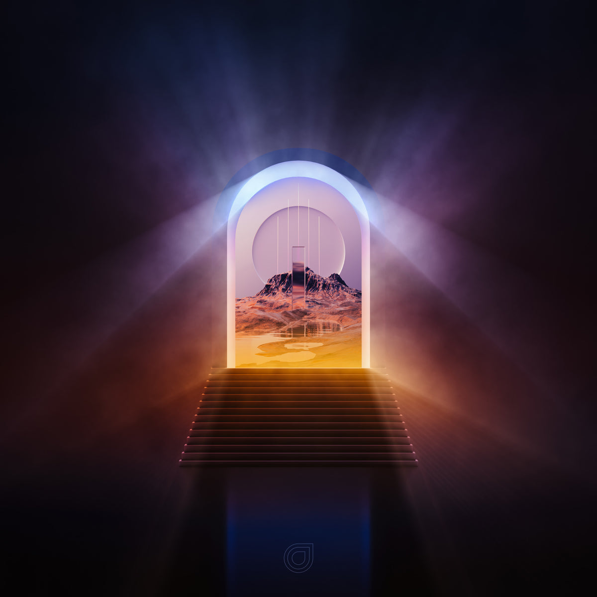 MORGIN MADISON - ANOTHER EDEN *Pre-Order