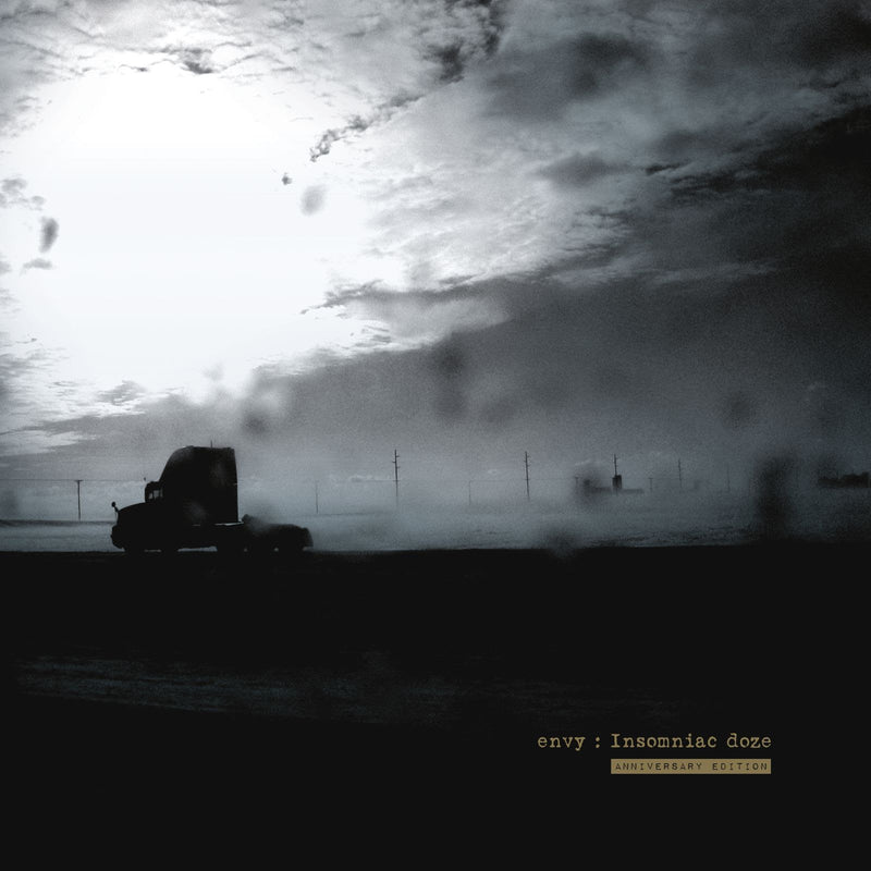 envy - Insomniac Doze (Anniversary Edition)