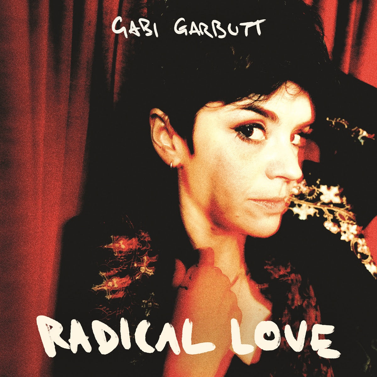 Gabi Garbutt - Radical Love