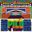 Various Artists - Edna Martinez Presents Picó: Sound System Culture From The Colombian Caribbean