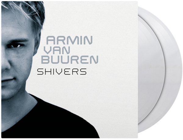 Armin van Buuren - Shivers *Pre-Order