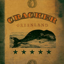 Cracker - Greenland *Pre-Order