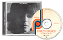 Carlos Walker - A Frauta De Pã *Pre-Order